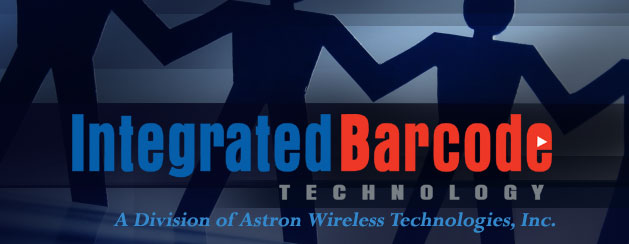 Barcode Scanner, Barcode Scanners, Bar Code Reader, Software - Integrated Barcode Technology