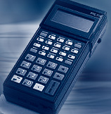 Refurbished Handheld Barcode Reader Hardware